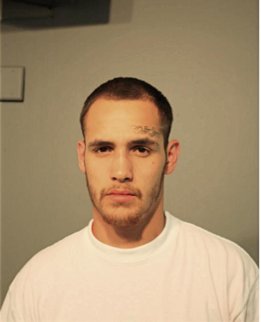 ANTHONY VAZQUEZ, Cook County, Illinois