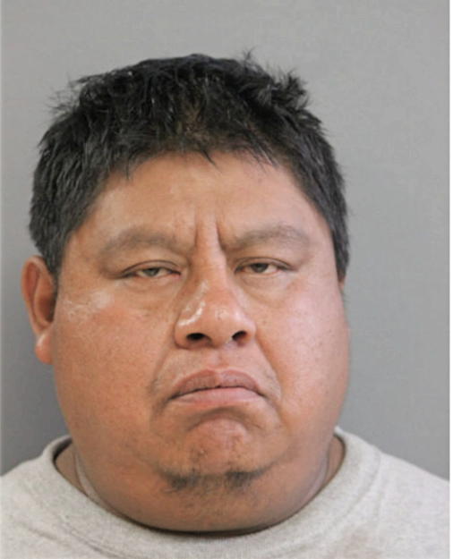 ENRIQUE VAZQUEZ, Cook County, Illinois