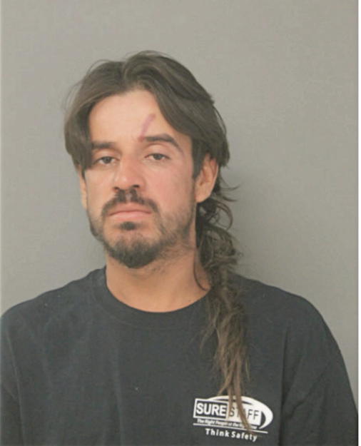 RAFAEL VIROS-HERNANDEZ, Cook County, Illinois