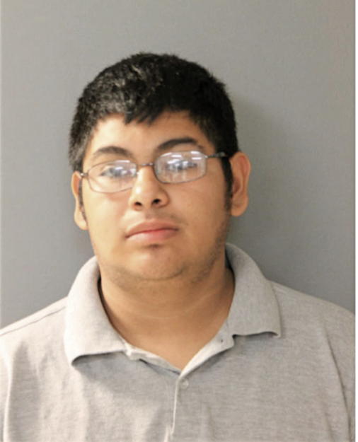GREGORY VISCARRA-GARCIA, Cook County, Illinois