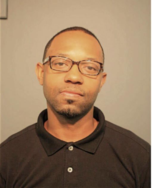 JOSEPH K WALKER, Cook County, Illinois