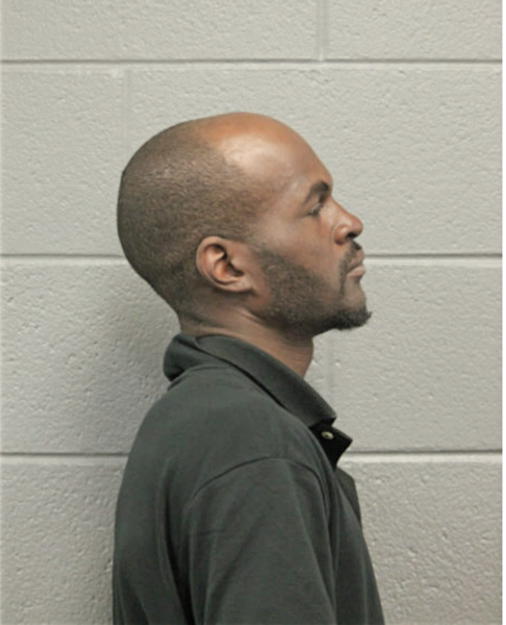 JASON L WARD, Cook County, Illinois