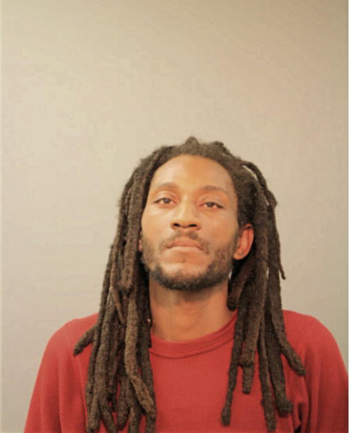 JAMES WELLS, Cook County, Illinois