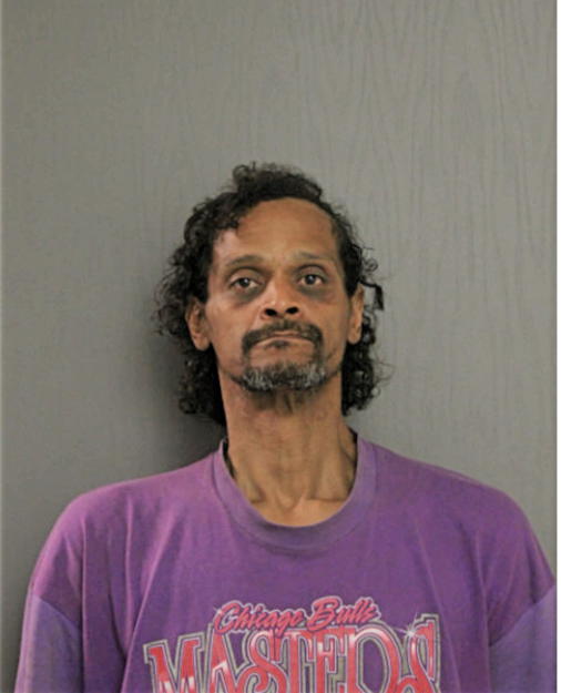 REDDICK E WELTON, Cook County, Illinois