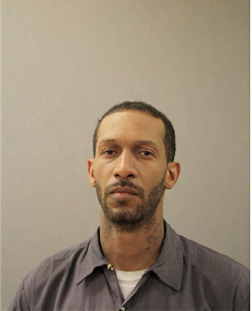 CARLTON D WHITE, Cook County, Illinois