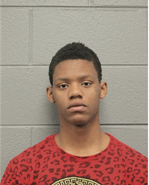 EMORY D WILKERSON, Cook County, Illinois