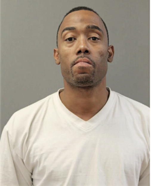 JOSEPH S WILLIAMS, Cook County, Illinois
