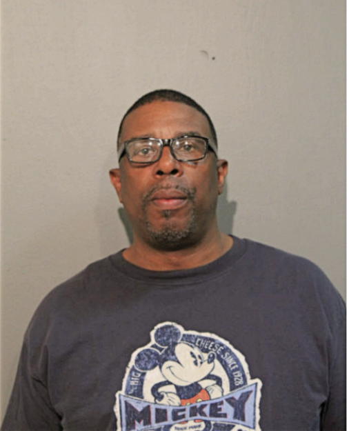LEONARD D WILLIAMS, Cook County, Illinois