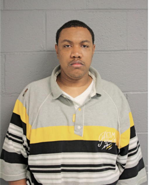 RAPHEAL WRIGHT, Cook County, Illinois