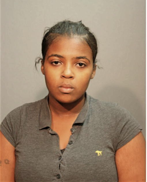 SOMALIA M WRIGHT, Cook County, Illinois