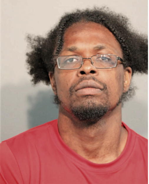 MARQUIS J YOUNG, Cook County, Illinois