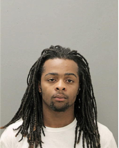 SAHRAN YOUNGER, Cook County, Illinois
