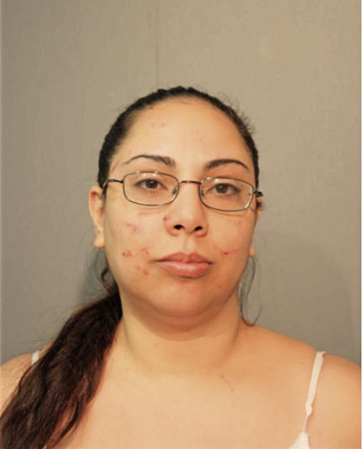 TINA A ZENINO, Cook County, Illinois