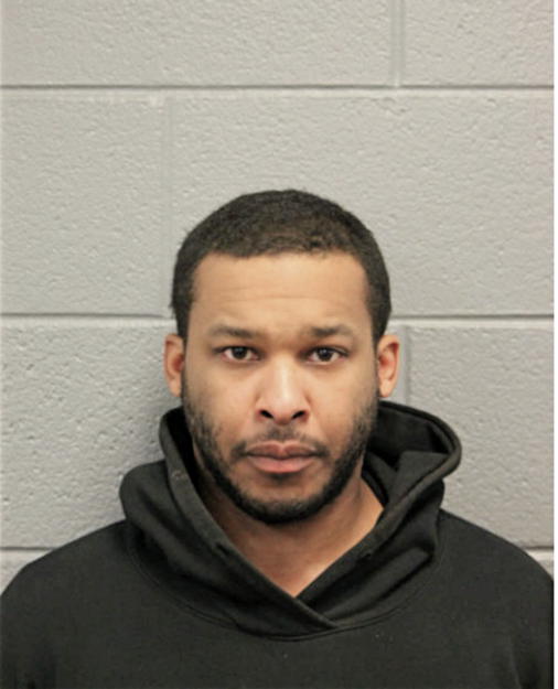 ISHMAIL ABDULLATEEF, Cook County, Illinois