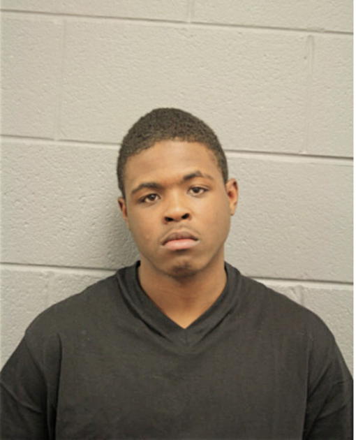 ARMONTYE ALEXANDER, Cook County, Illinois