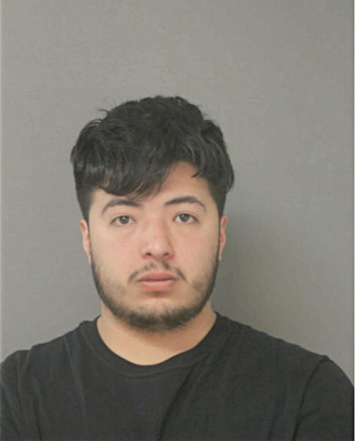 JUAN J ALMANZA, Cook County, Illinois