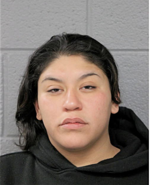 EILEEN ALVAREZ, Cook County, Illinois