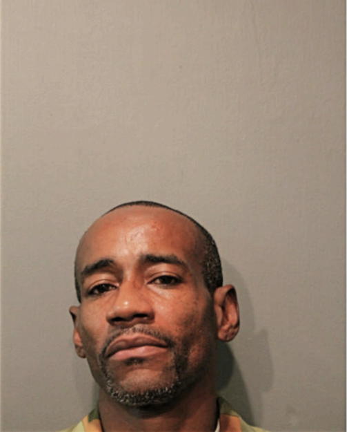 DAVID C ANDERSON, Cook County, Illinois