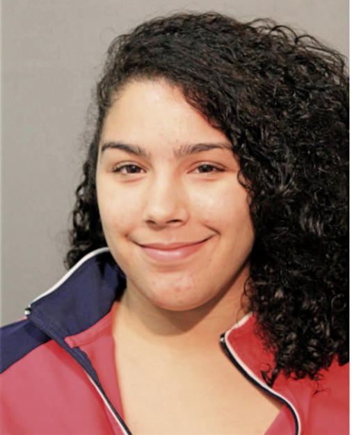 JOCELIZ E ARAUD, Cook County, Illinois