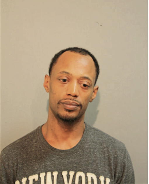JAMIL G ASHLEY, Cook County, Illinois