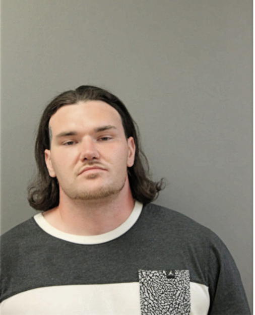 ADAM AVIZIUS, Cook County, Illinois