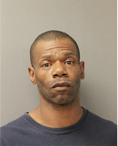 HERMAN K BAINS, Cook County, Illinois