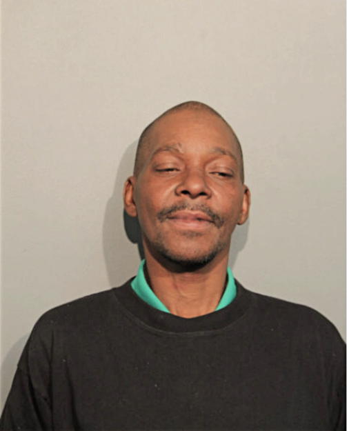 ARTHUR L BANKS, Cook County, Illinois