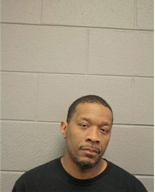 BERNARD BARNES, Cook County, Illinois