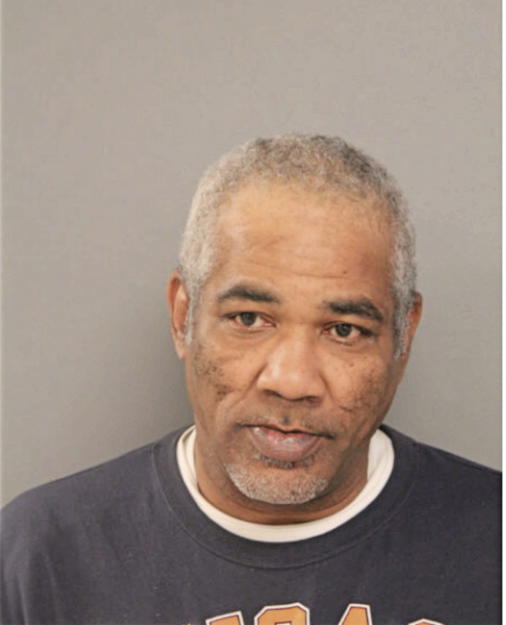 MARIO BARNETT, Cook County, Illinois
