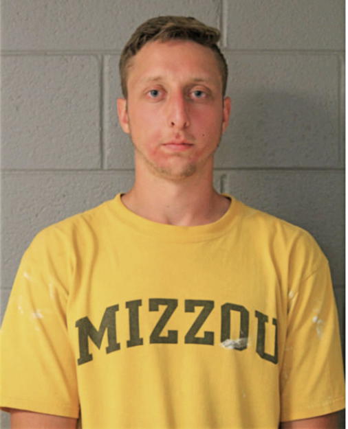 ISAIAH M BARTLEY, Cook County, Illinois