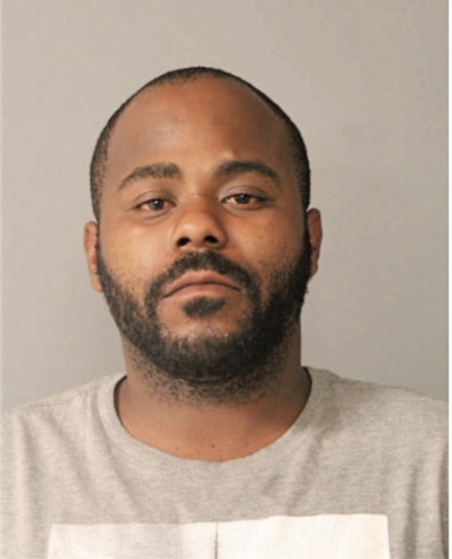 JERMAR BEASLEY, Cook County, Illinois