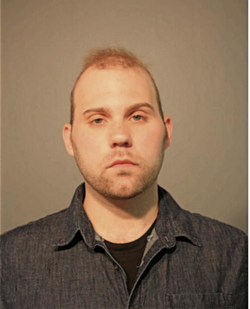 RYAN D BECKER, Cook County, Illinois