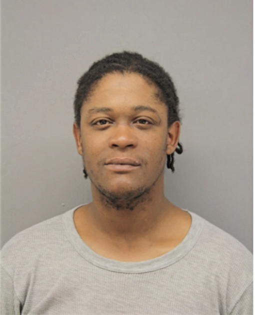 JEROME BELTON, Cook County, Illinois