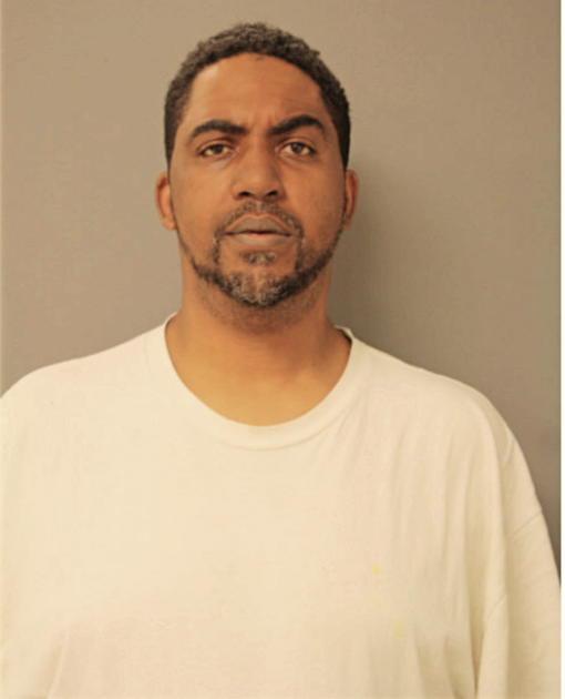 ERIC BERRY, Cook County, Illinois
