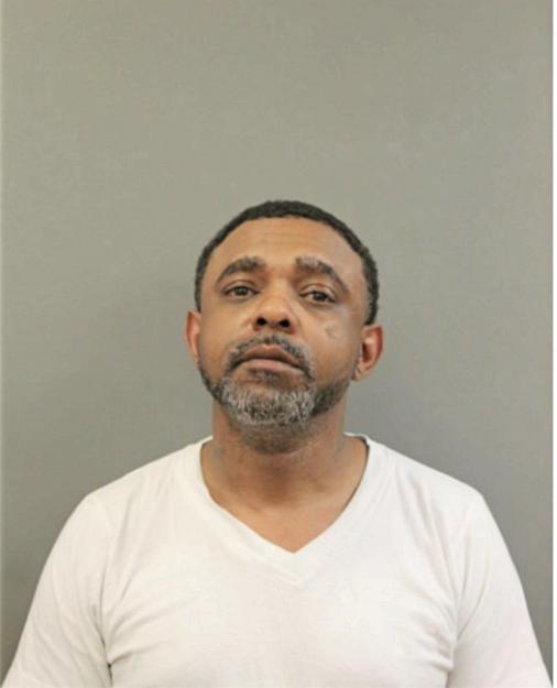 GABRIEL BLAKEMORE, Cook County, Illinois