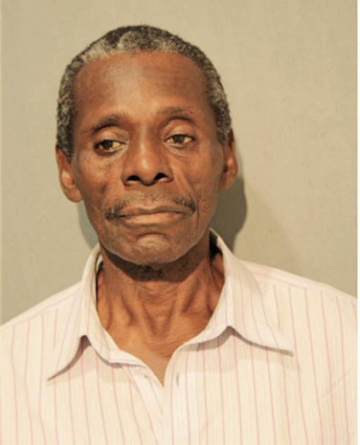 EMMETT BLOW, Cook County, Illinois
