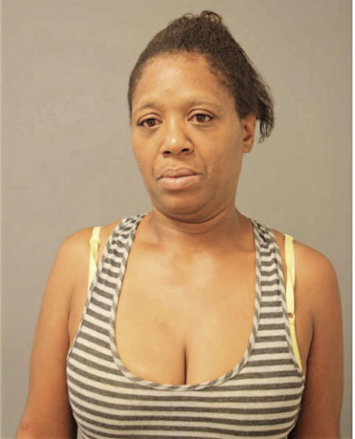 MARY L BOND, Cook County, Illinois