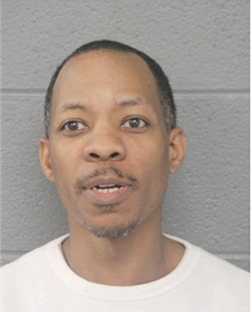 JAMAR L BOWENS, Cook County, Illinois