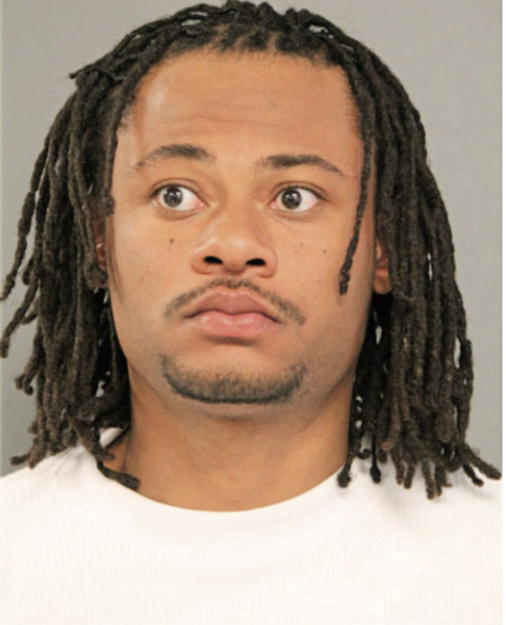 KEITH J BOYLES, Cook County, Illinois