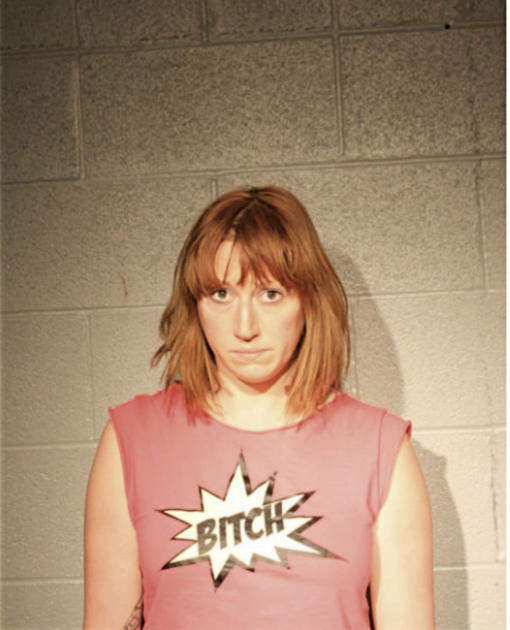 SARAH L BRADEN, Cook County, Illinois