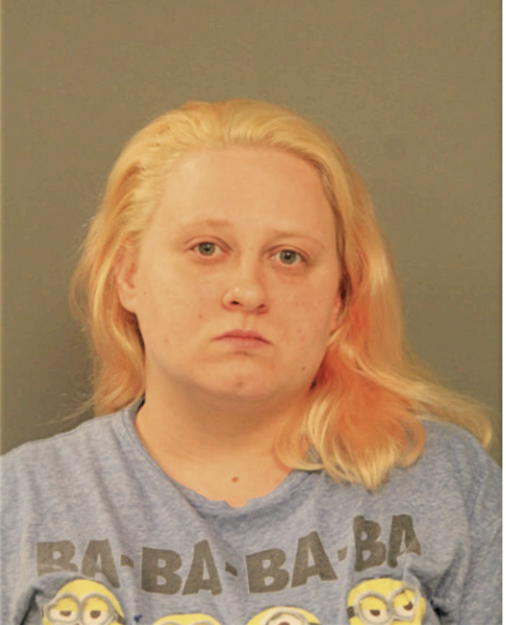 ANGELA M BRZINSKI, Cook County, Illinois
