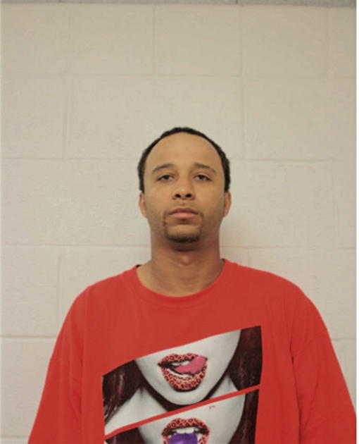 RICARDO BURGOS, Cook County, Illinois