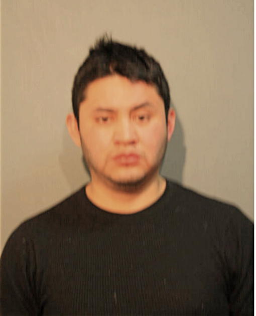 ADRIAN CALI, Cook County, Illinois