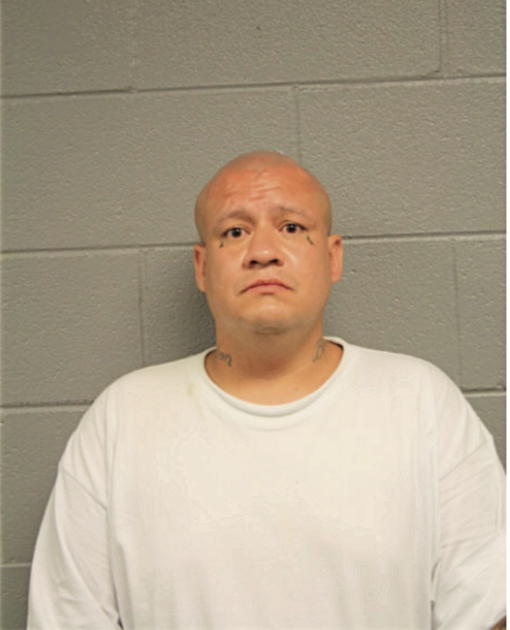 ANTONIO CAMACHO, Cook County, Illinois
