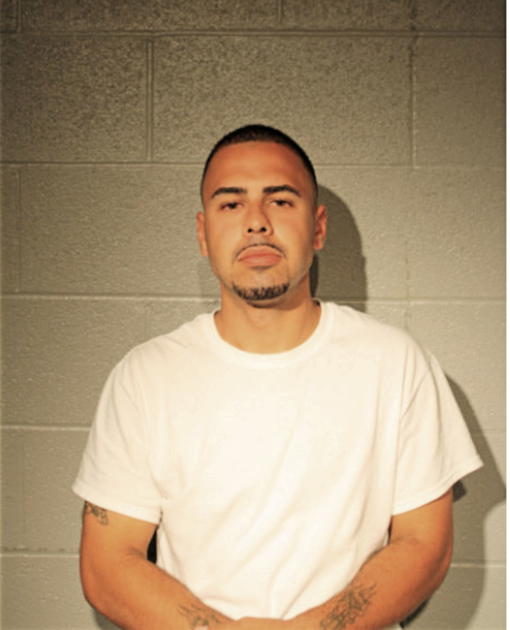 EMANUEL CARTAGENA, Cook County, Illinois