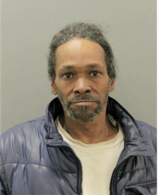 GREGG L CARTER, Cook County, Illinois