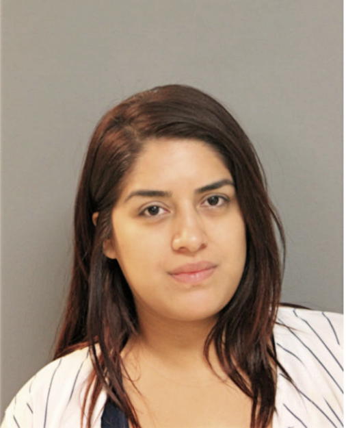 CINDY CASTILLO, Cook County, Illinois