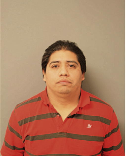 GUILLERMO CASTRO, Cook County, Illinois