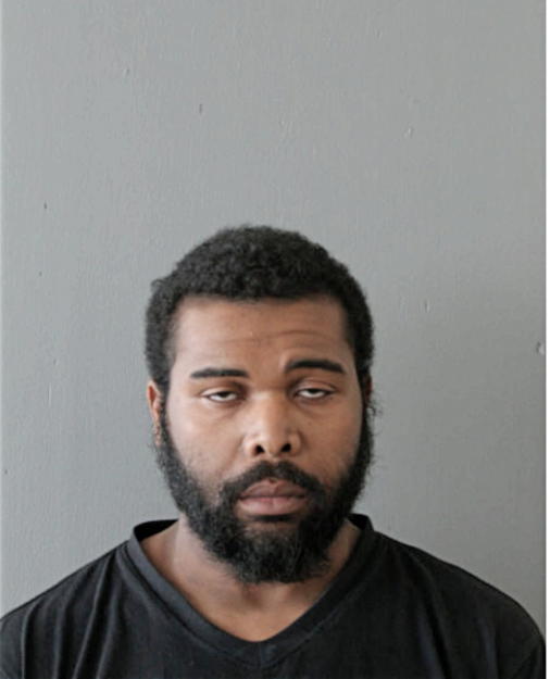 KENDALL L CHAPPLE, Cook County, Illinois