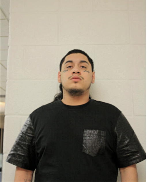 GABRIEL CLAUDIO, Cook County, Illinois